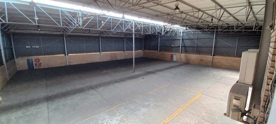 Commercial Property for Sale in Spartan Gauteng