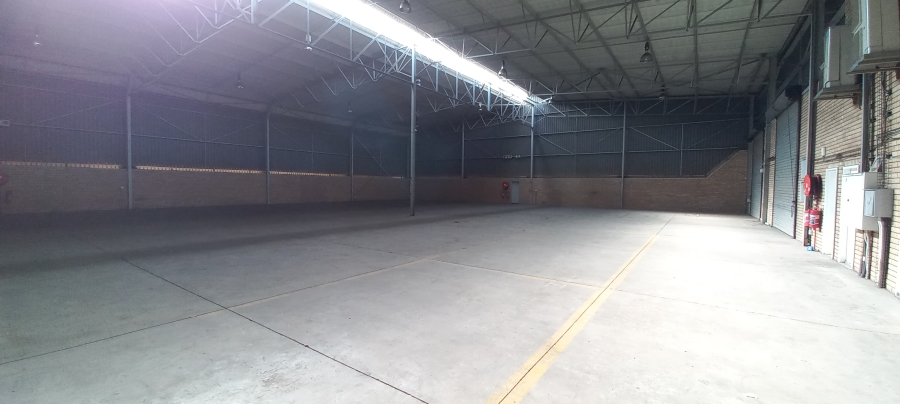 Commercial Property for Sale in Spartan Gauteng