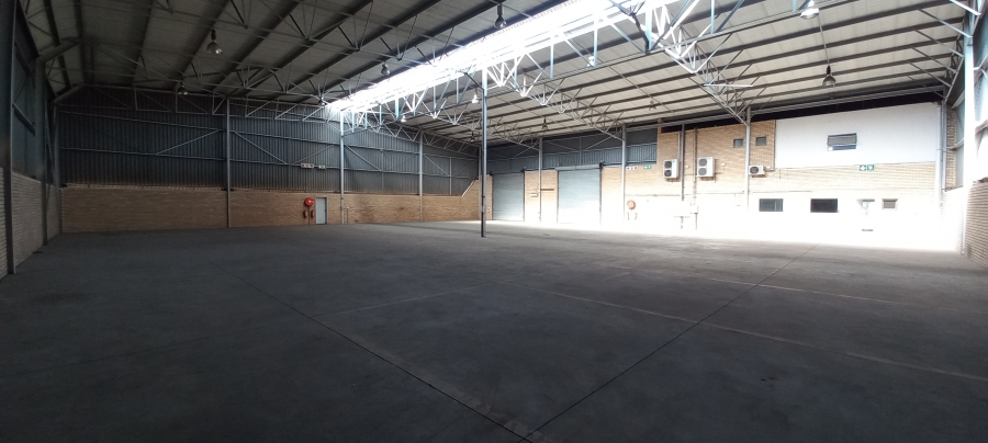Commercial Property for Sale in Spartan Gauteng