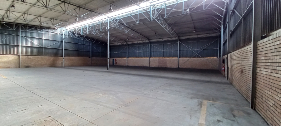 Commercial Property for Sale in Spartan Gauteng