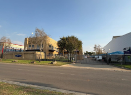 Commercial Property for Sale in Spartan Gauteng