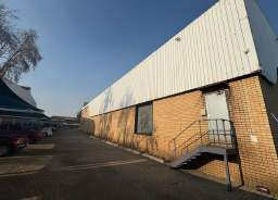 Commercial Property for Sale in Spartan Gauteng