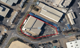 Commercial Property for Sale in Spartan Gauteng