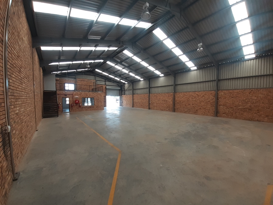 To Let commercial Property for Rent in Strijdom Park Gauteng