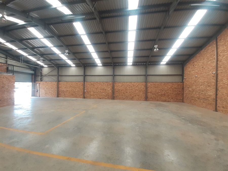 To Let commercial Property for Rent in Strijdom Park Gauteng