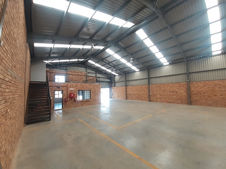 To Let commercial Property for Rent in Strijdom Park Gauteng