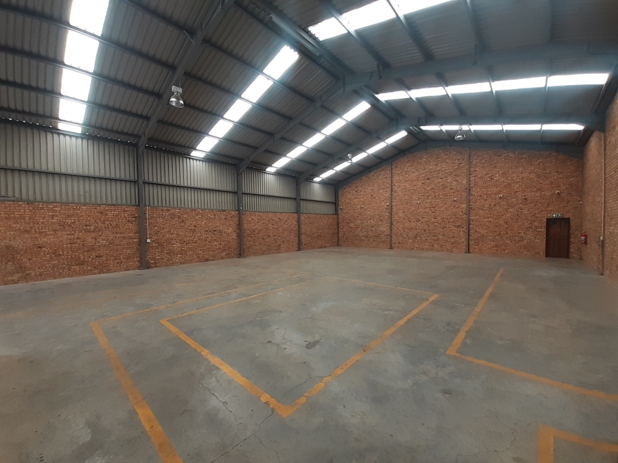 To Let commercial Property for Rent in Strijdom Park Gauteng