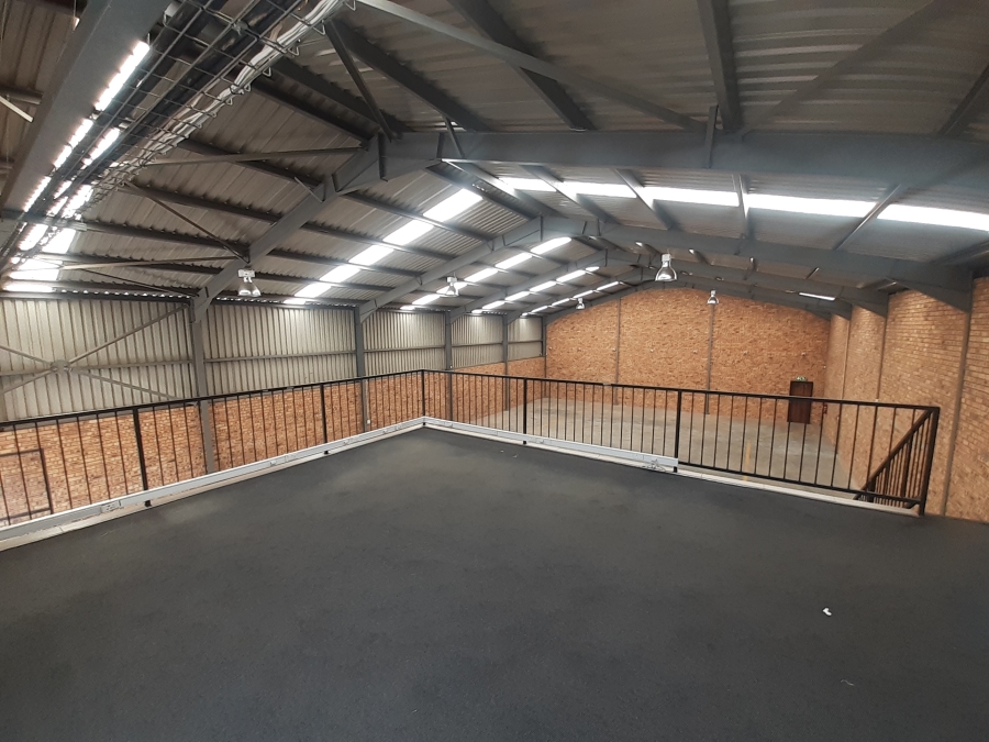 To Let commercial Property for Rent in Strijdom Park Gauteng