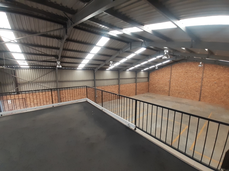 To Let commercial Property for Rent in Strijdom Park Gauteng