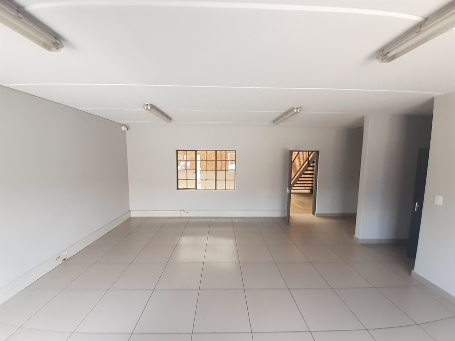 To Let commercial Property for Rent in Strijdom Park Gauteng