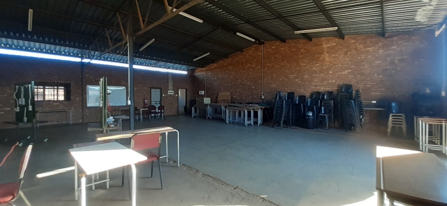 To Let commercial Property for Rent in Klerksoord Gauteng