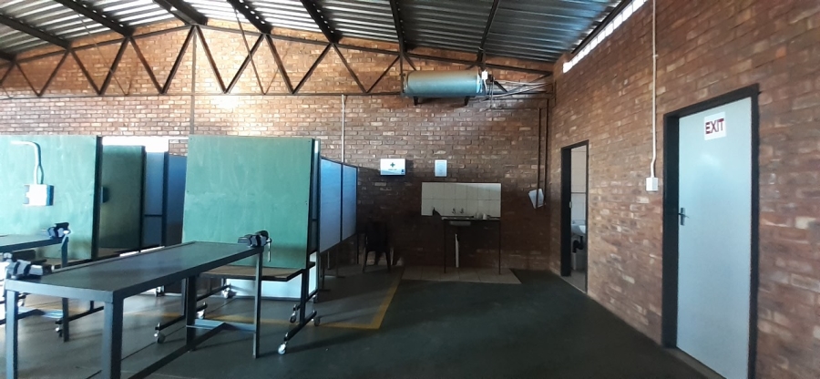 To Let commercial Property for Rent in Klerksoord Gauteng