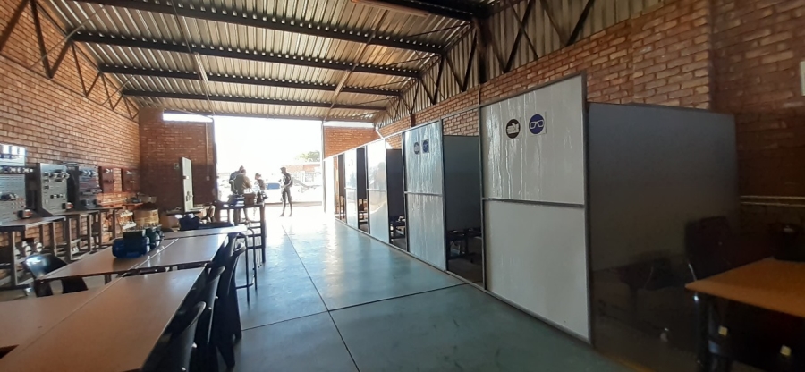 To Let commercial Property for Rent in Klerksoord Gauteng
