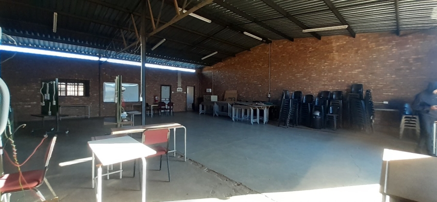 To Let commercial Property for Rent in Klerksoord Gauteng