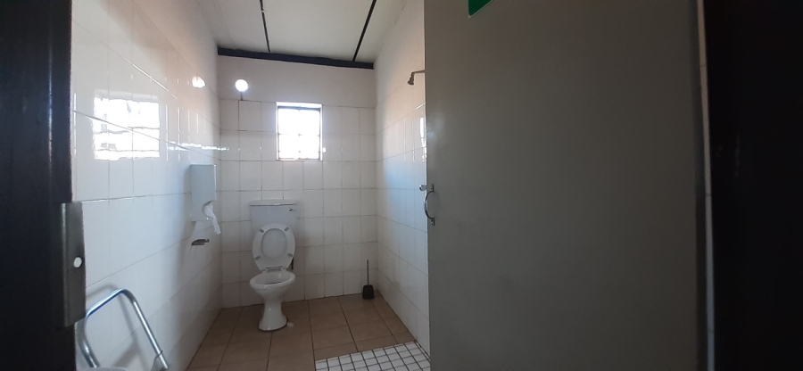 To Let commercial Property for Rent in Klerksoord Gauteng