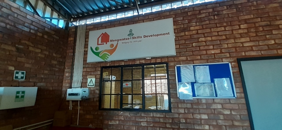 To Let commercial Property for Rent in Klerksoord Gauteng