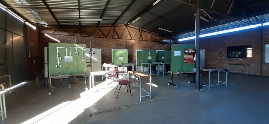 To Let commercial Property for Rent in Klerksoord Gauteng