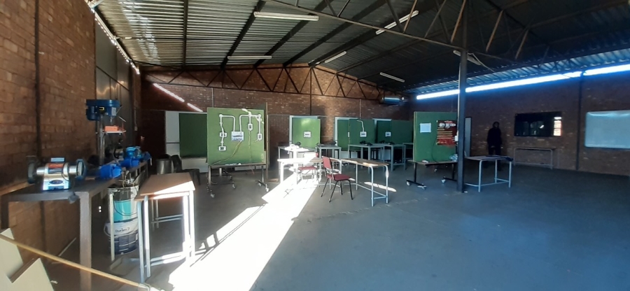 To Let commercial Property for Rent in Klerksoord Gauteng