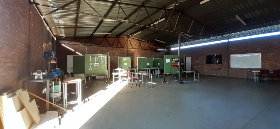 To Let commercial Property for Rent in Klerksoord Gauteng