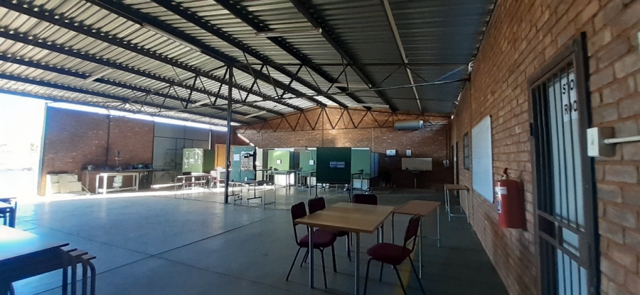 To Let commercial Property for Rent in Klerksoord Gauteng