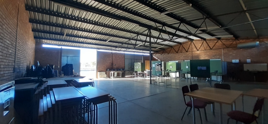 To Let commercial Property for Rent in Klerksoord Gauteng