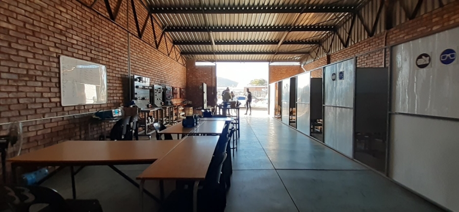 To Let commercial Property for Rent in Klerksoord Gauteng