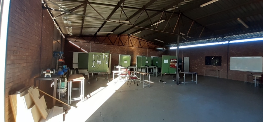 To Let commercial Property for Rent in Klerksoord Gauteng