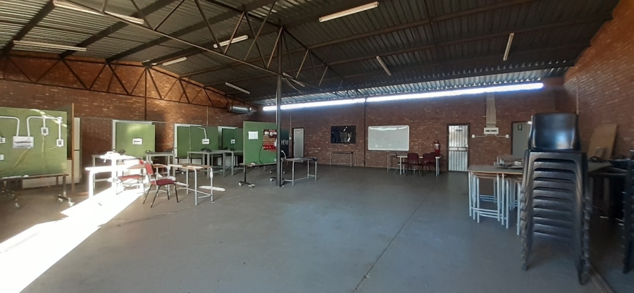 To Let commercial Property for Rent in Klerksoord Gauteng