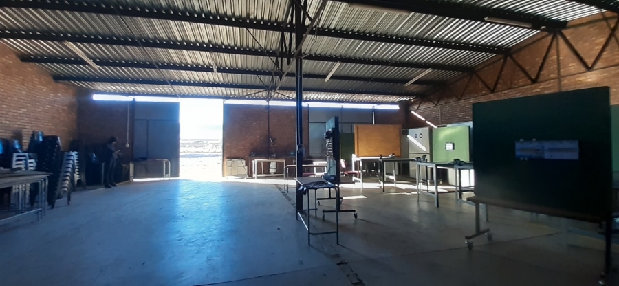 To Let commercial Property for Rent in Klerksoord Gauteng