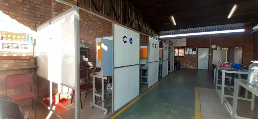 To Let commercial Property for Rent in Klerksoord Gauteng