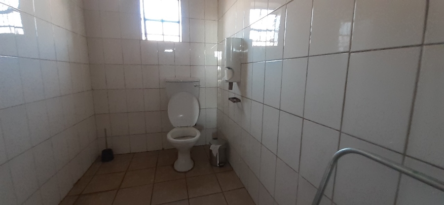 To Let commercial Property for Rent in Klerksoord Gauteng