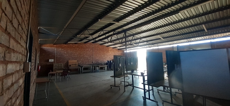 To Let commercial Property for Rent in Klerksoord Gauteng