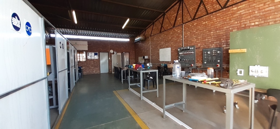 To Let commercial Property for Rent in Klerksoord Gauteng