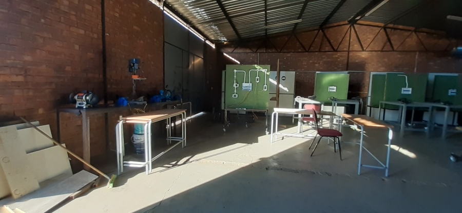 To Let commercial Property for Rent in Klerksoord Gauteng