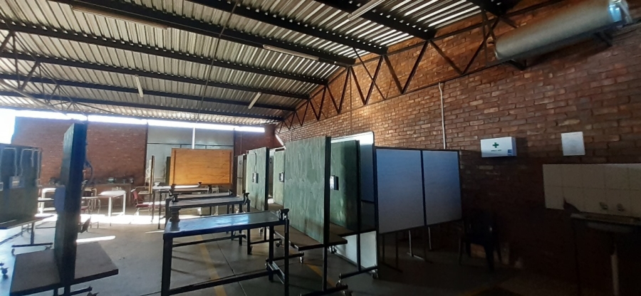 To Let commercial Property for Rent in Klerksoord Gauteng