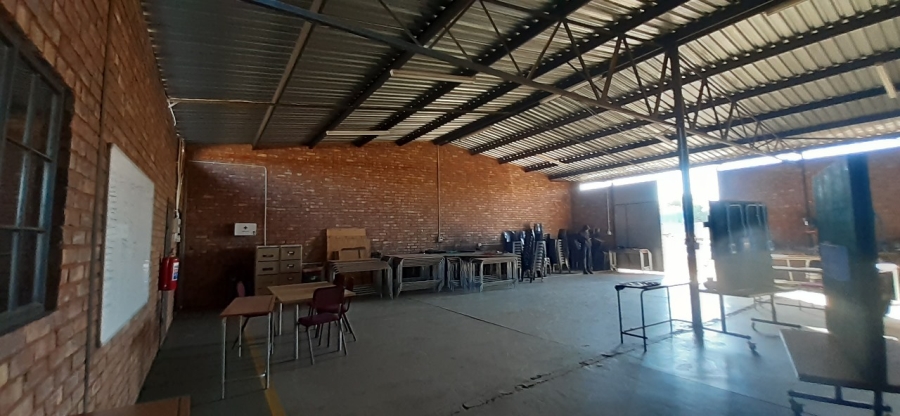 To Let commercial Property for Rent in Klerksoord Gauteng