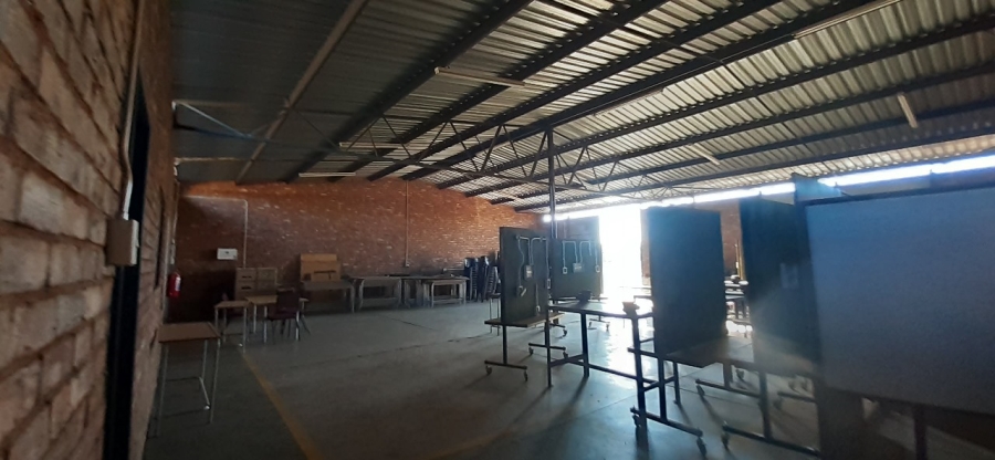 To Let commercial Property for Rent in Klerksoord Gauteng