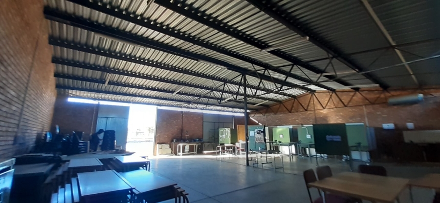 To Let commercial Property for Rent in Klerksoord Gauteng
