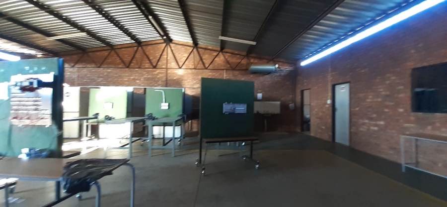 To Let commercial Property for Rent in Klerksoord Gauteng