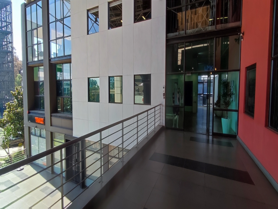 To Let commercial Property for Rent in Rosebank Gauteng