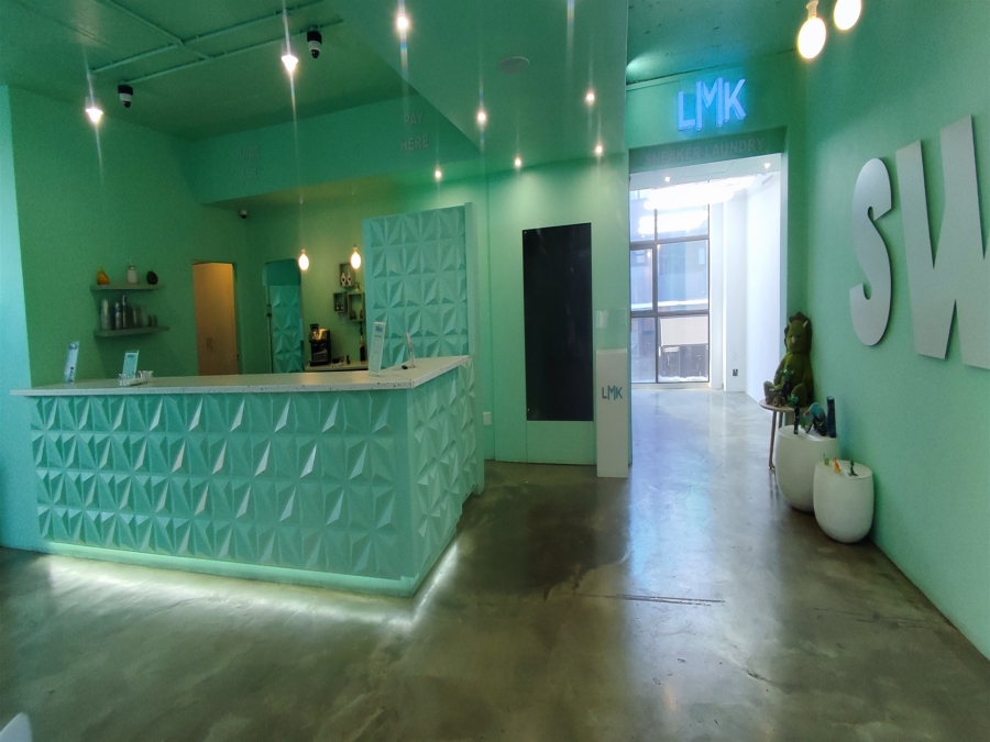 To Let commercial Property for Rent in Rosebank Gauteng