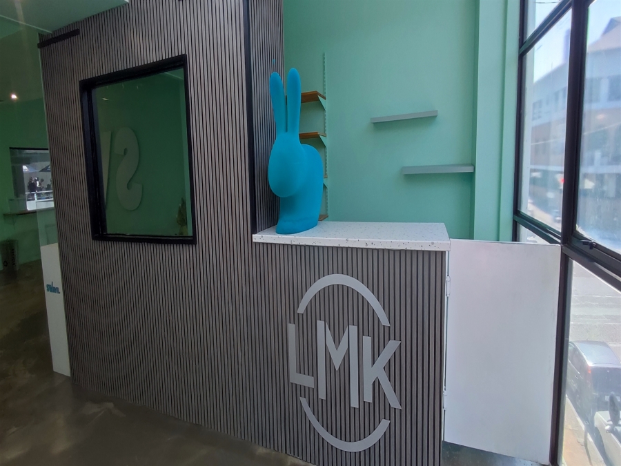 To Let commercial Property for Rent in Rosebank Gauteng