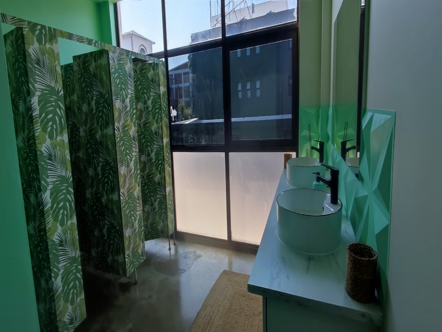 To Let commercial Property for Rent in Rosebank Gauteng