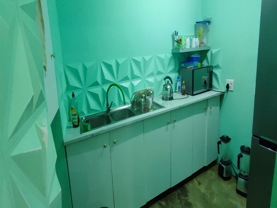 To Let commercial Property for Rent in Rosebank Gauteng