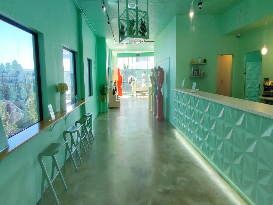 To Let commercial Property for Rent in Rosebank Gauteng