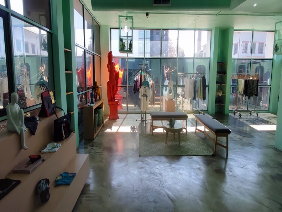 To Let commercial Property for Rent in Rosebank Gauteng