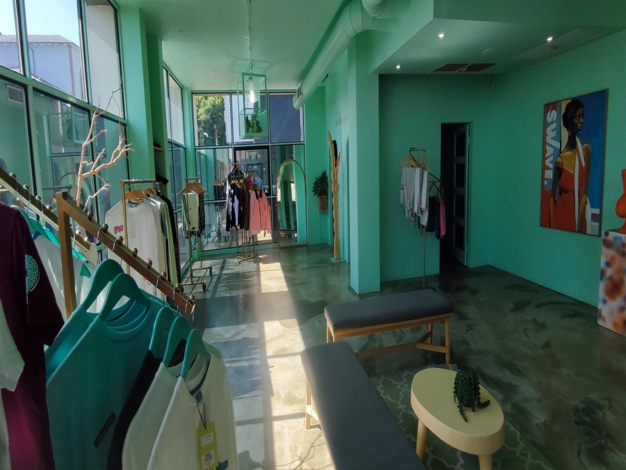 To Let commercial Property for Rent in Rosebank Gauteng