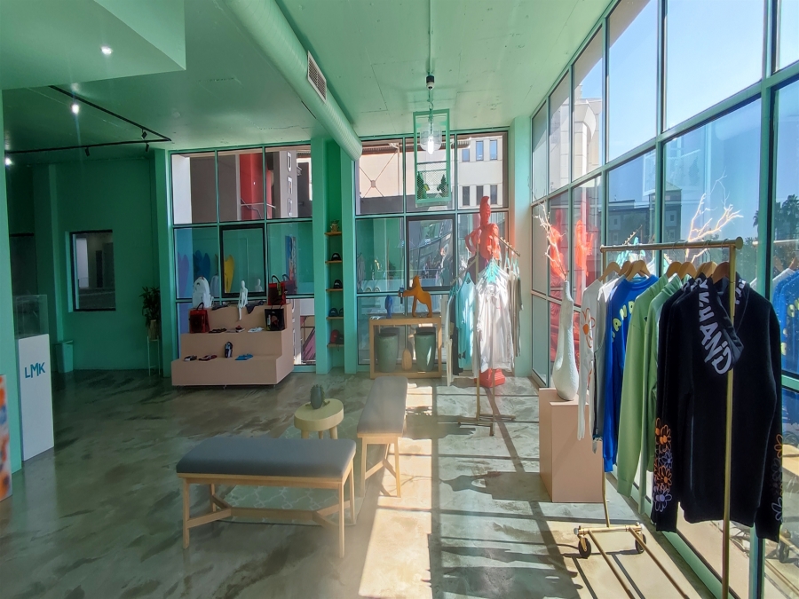 To Let commercial Property for Rent in Rosebank Gauteng