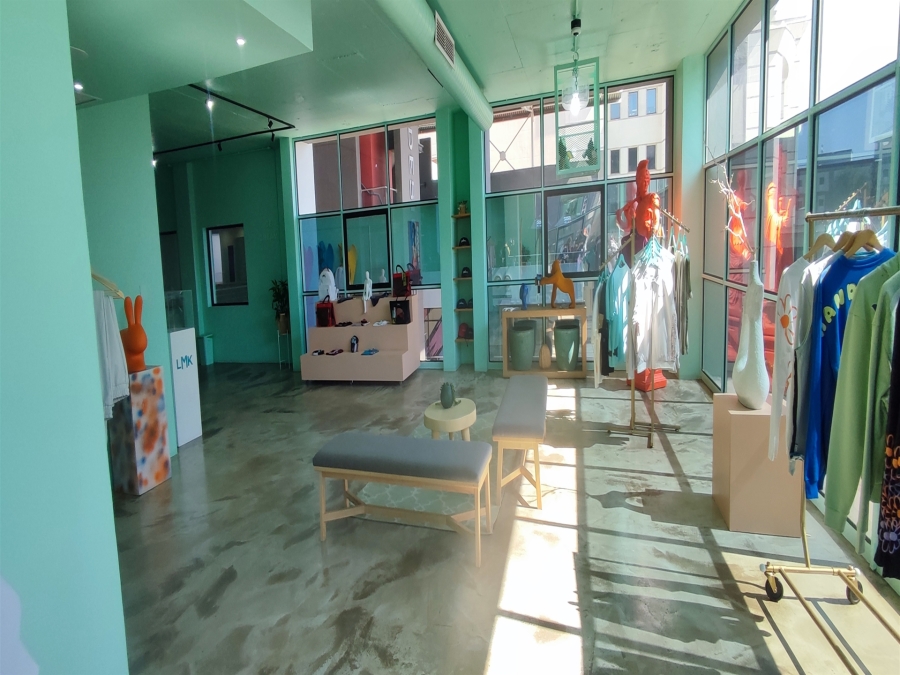 To Let commercial Property for Rent in Rosebank Gauteng