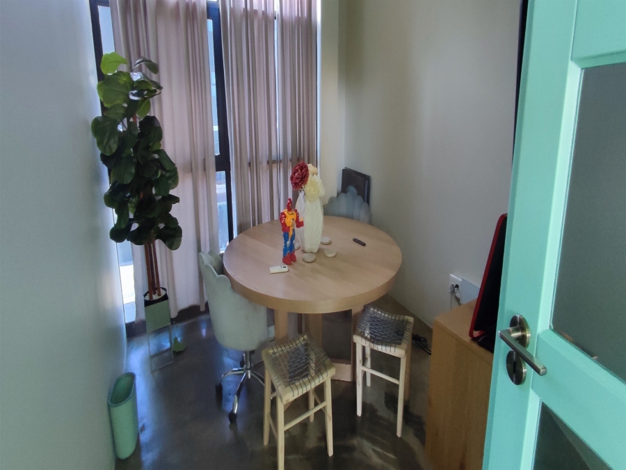To Let commercial Property for Rent in Rosebank Gauteng